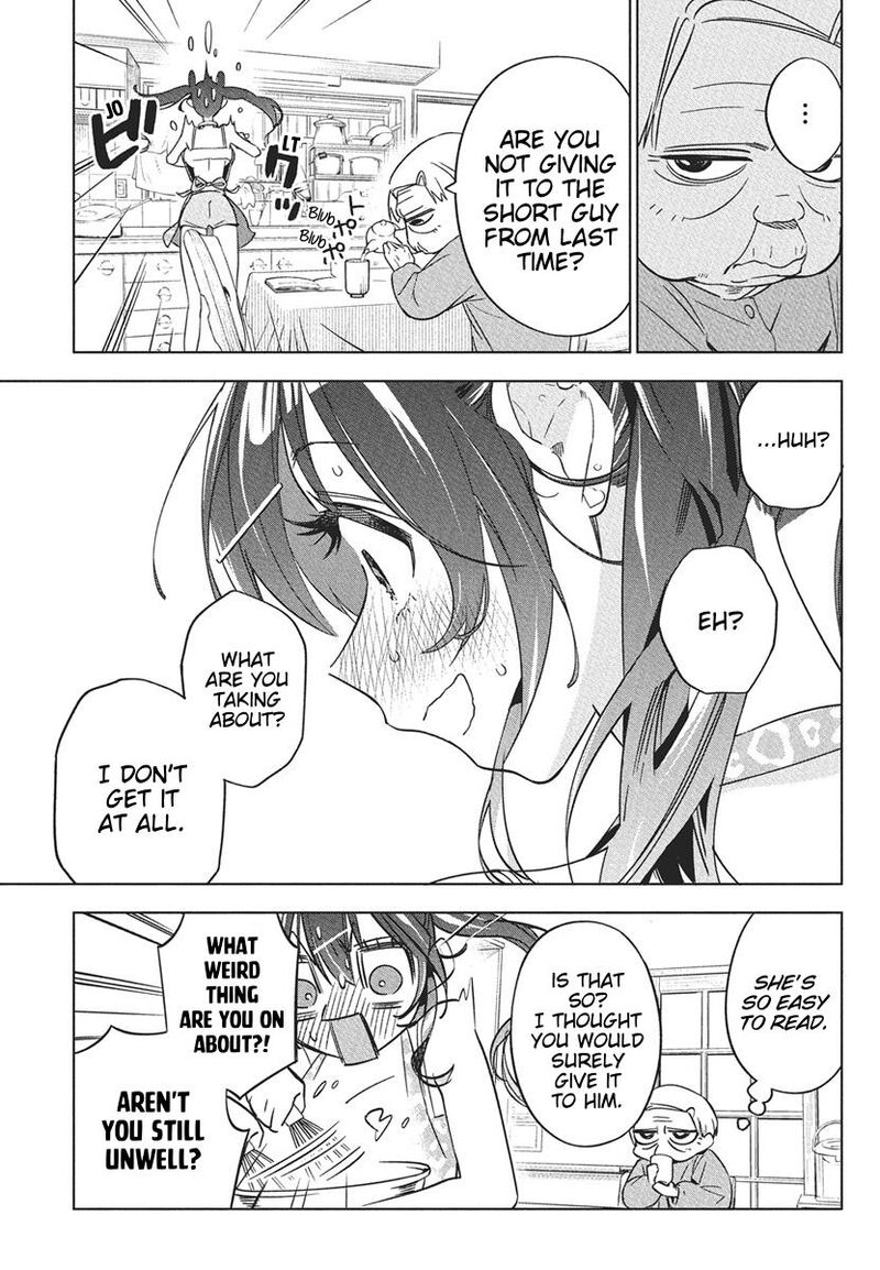 Now That We Draw - Chapter 41 image 08